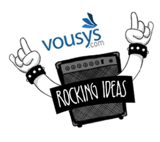 VOUSYS.com Desarrollo de Aplicaciones web y Aplicaciones moviles